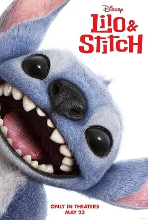 Lilo & Stitch 2025 Hindi Audio HDTC 720p - 480p - 1080p