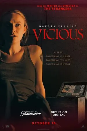 Vicious 2025 English Audio WEB-DL 720p - 480p - 1080p