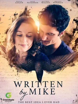 Written by Mike (2024) WEBRIP Hindi (MULTI AUDIO) 720p – 480p – 1080p
