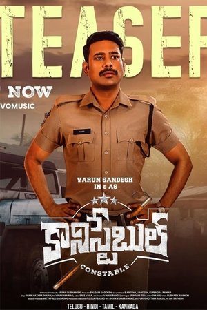 Constable (2025) WEBRIP Hindi (MULTI AUDIO) 720p – 480p – 1080p