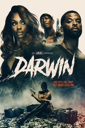 Darwin (2025) WEBRIP Hindi (MULTI AUDIO) 720p – 480p – 1080p