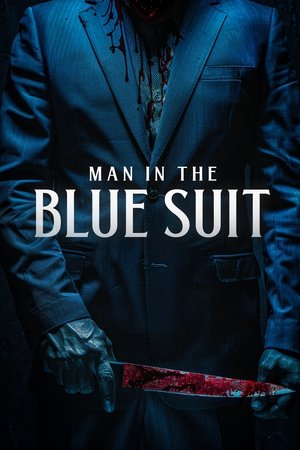 Man in the Blue Suit (2025) WEBRIP Hindi (MULTI AUDIO) 720p – 480p – 1080p