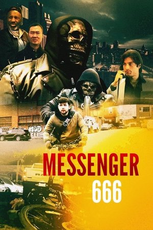 Messenger 666 2025 WEBRIP Hindi (MULTI AUDIO) 720p – 480p – 1080p
