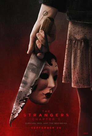 The Strangers: Chapter 2 2025 Hindi Dual Audio WEB-DL 720p - 480p - 1080p