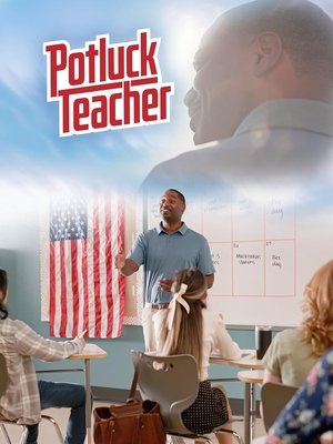 Potluck Teacher (2025) WEBRIP Hindi (MULTI AUDIO) 720p – 480p – 1080p