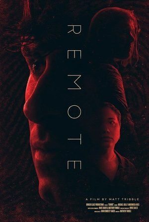 Remote (2025) WEBRIP Hindi (MULTI AUDIO) 720p – 480p – 1080p