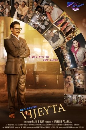 Vijeyta (2025) WEBRIP Hindi (MULTI AUDIO) 720p – 480p – 1080p